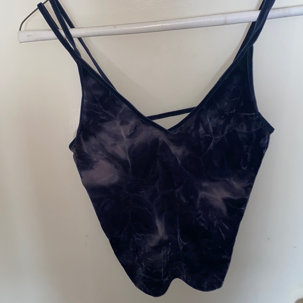 American Eagle top